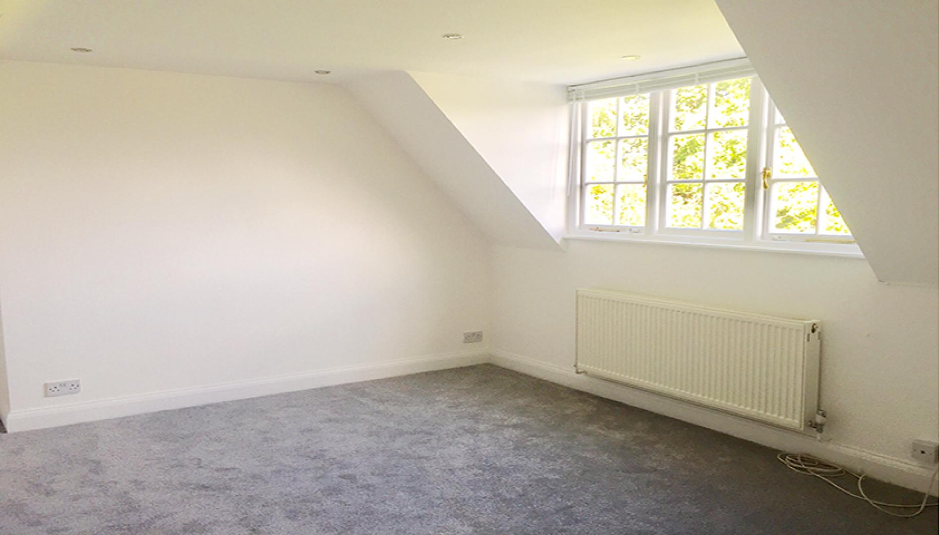 			LET, 4 Bedroom, 1 bath, 1 reception Semi-Detached House			 Gurney Drive, HAMPSTEAD GARDEN SUBURB